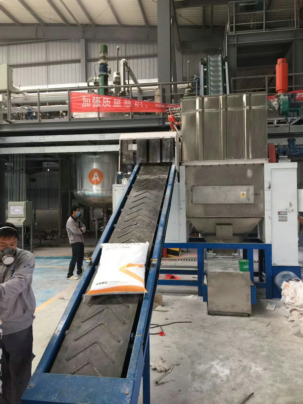小袋拆包机